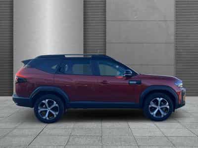 Dacia Bigster Journey (2026) - Photo 2