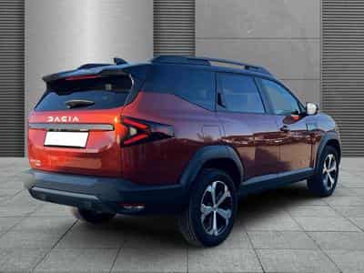 Dacia Bigster Journey (2026) - Photo 3