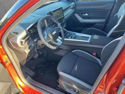Dacia Bigster Journey (2026) - Photo 4