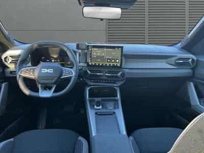Dacia Bigster Journey (2026) - Photo 5