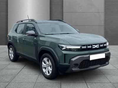 Dacia Duster Expression (2026) - Photo 1