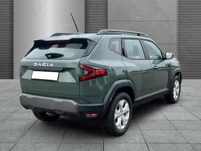 Dacia Duster Expression (2026) - Photo 3