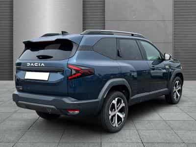 Dacia Bigster Journey (2025) - Photo 3