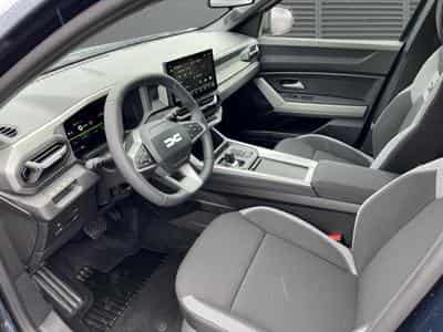 Dacia Bigster Journey (2025) - Photo 4