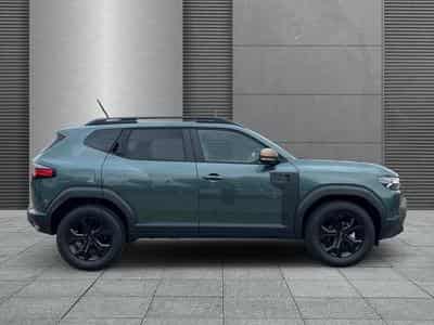 Dacia Duster Extreme (2026) - Photo 2