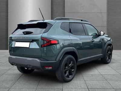 Dacia Duster Extreme (2026) - Photo 3