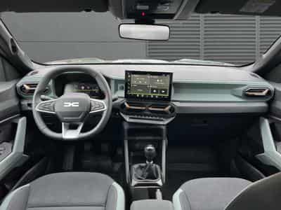 Dacia Duster Extreme (2026) - Photo 5