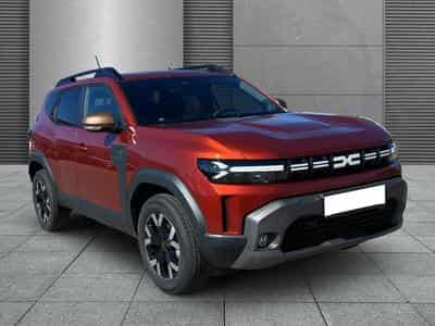 Dacia Duster Extreme (2026) - Photo 1
