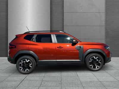 Dacia Duster Extreme (2026) - Photo 2