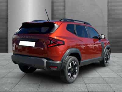 Dacia Duster Extreme (2026) - Photo 3