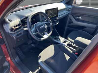 Dacia Duster Extreme (2026) - Photo 4