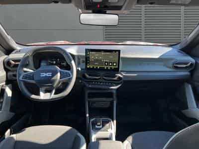 Dacia Duster Extreme (2026) - Photo 5