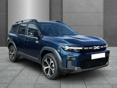 Dacia Bigster Journey (2026) - Photo 1