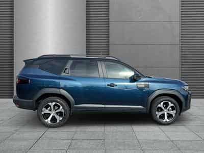 Dacia Bigster Journey (2026) - Photo 2