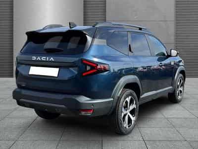 Dacia Bigster Journey (2026) - Photo 3