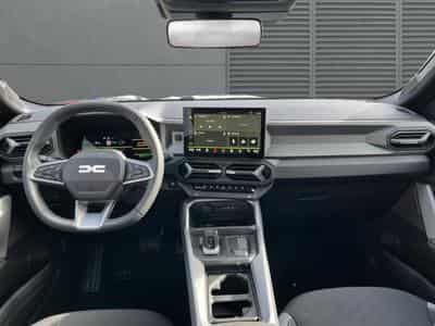 Dacia Bigster Journey (2026) - Photo 5