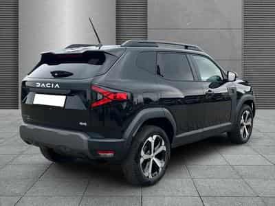 Dacia Duster Journey (2026) - Photo 3