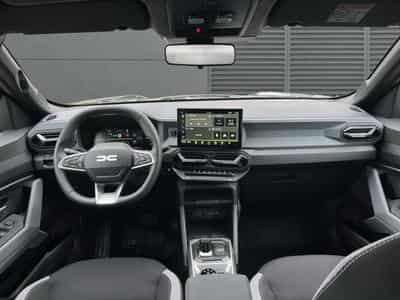 Dacia Duster Journey (2026) - Photo 5