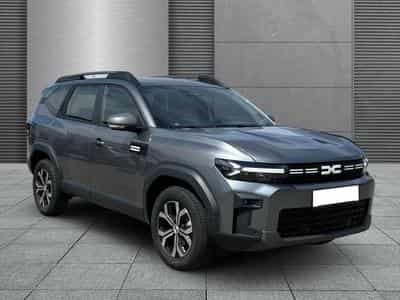 Dacia Bigster Expression (2025) - Photo 1
