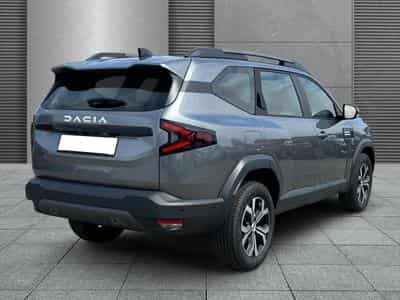 Dacia Bigster Expression (2025) - Photo 3