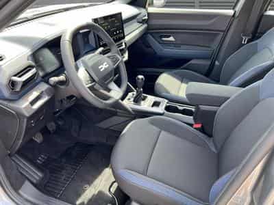 Dacia Bigster Expression (2025) - Photo 4
