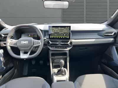 Dacia Bigster Expression (2025) - Photo 5