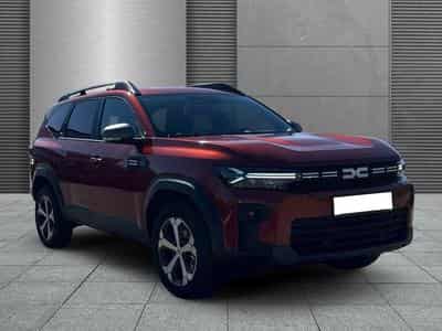 Dacia Bigster Journey (2026) - Photo 1