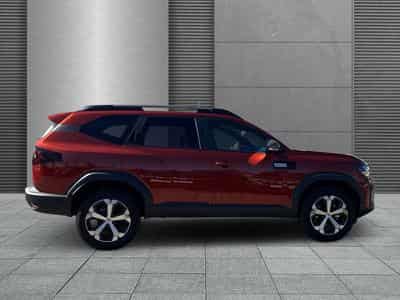 Dacia Bigster Journey (2026) - Photo 2