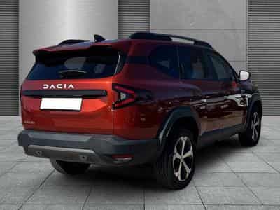 Dacia Bigster Journey (2026) - Photo 3
