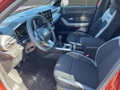 Dacia Bigster Journey (2026) - Photo 4