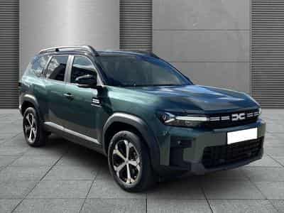 Dacia Bigster Journey Winter-Plus-Paket (2026) - Photo 1