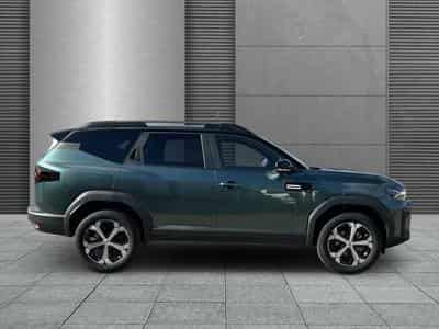 Dacia Bigster Journey Winter-Plus-Paket (2026) - Photo 2