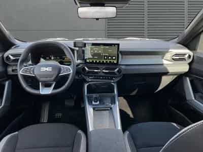 Dacia Bigster Journey Winter-Plus-Paket (2026) - Photo 5