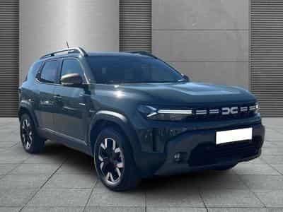 Dacia Duster Extreme (2026) - Photo 1