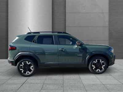 Dacia Duster Extreme (2026) - Photo 2