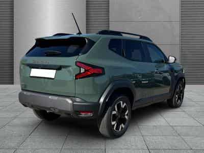 Dacia Duster Extreme (2026) - Photo 3