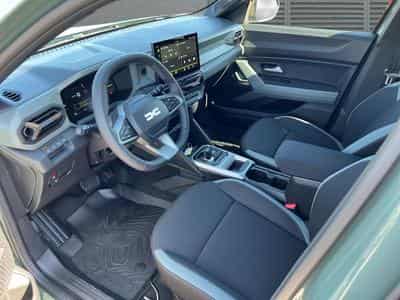Dacia Duster Extreme (2026) - Photo 4