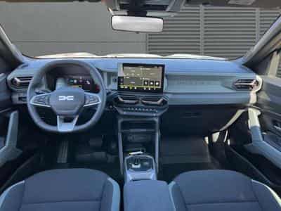 Dacia Duster Extreme (2026) - Photo 5