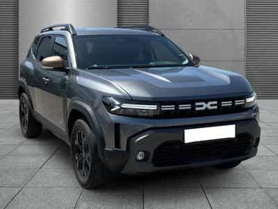 Dacia Duster Extreme (2026) - Photo 1