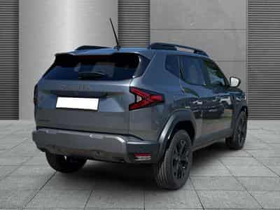 Dacia Duster Extreme (2026) - Photo 3