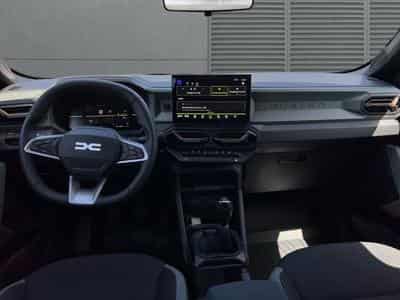 Dacia Duster Extreme (2026) - Photo 5