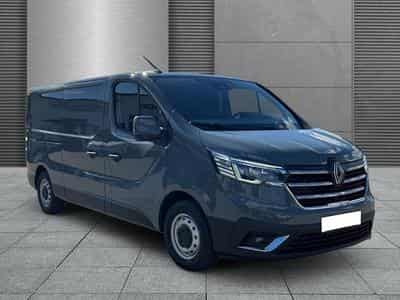Renault Trafic EXTRA L2H1 (2025) - Photo 1