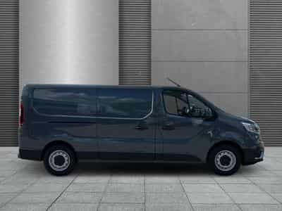 Renault Trafic EXTRA L2H1 (2025) - Photo 2