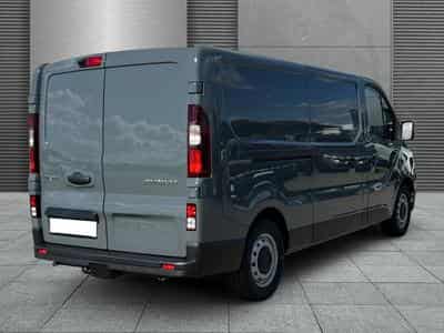 Renault Trafic EXTRA L2H1 (2025) - Photo 3