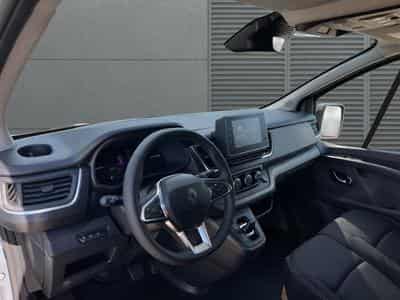 Renault Trafic EXTRA L2H1 (2025) - Photo 5