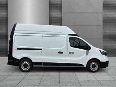 Renault Trafic L2H2 (2026) - Photo 2