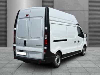 Renault Trafic L2H2 (2026) - Photo 3