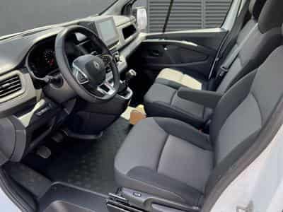 Renault Trafic L2H2 (2026) - Photo 4