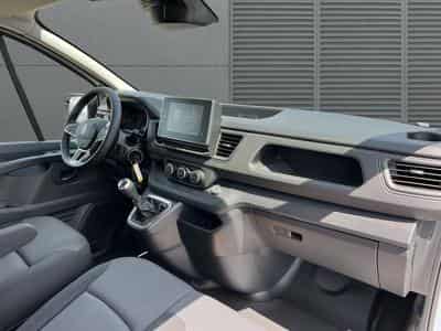 Renault Trafic L2H2 (2026) - Photo 5
