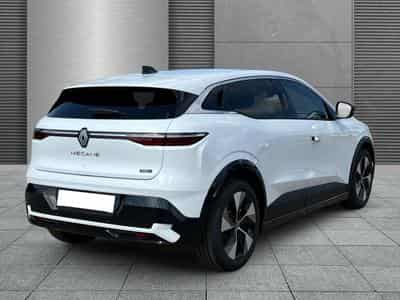 Renault Megane Techno (2026) - Photo 3